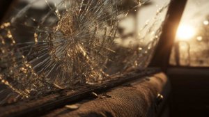 Две женщины погибли при атаке дрона ВСУ на автомобиль в Белгородской области