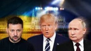 В Раде заявили о высказанном Зеленским пожелании смерти Трампа