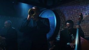 Navjaxx - Cyber Connection (Official Music Video)