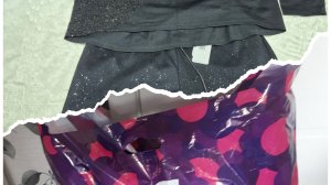 Wildbieriss мини распаковка! Любимый супчик!👗😋👗