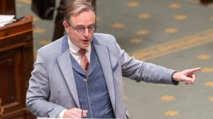 Премьер Бельгии счел победой права отказ от конфискации активов РФ