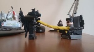 скибиди туалет 2 серия (фанмейд)