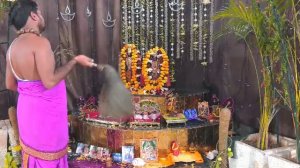 Онлайн Церемония YagyaLive