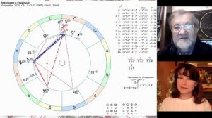 Новолуние в Стрельце 20.12.2025