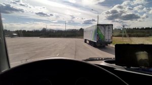 [377] Уфа-Кострома-СПБ | Сибур в Благовещенске-всем Сибурам пример! | Вода Кострома на Металлстрой