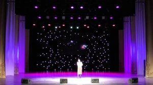 Гала-концерт "Вместе мы сможем больше" 19.12.2025 г.