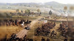 Шпаги ПРОТИВ ВИНТОВОК_ Абсурд тактики войн XIX века_ почему пехота шла в штыковую