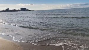 Где будет праздник Новый Год в Анапе Новости с Лаунжзоны Центрального пляжа #анапасегодня #анапаморе