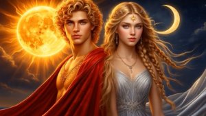 Любовь Солнца