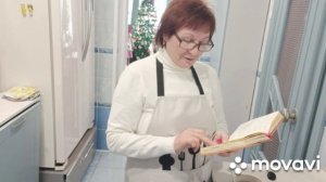 Тихое утро. Рецепт душевной запеканки.