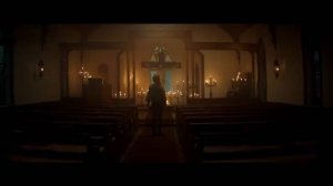 Незнакомцы 3 — русский трейлер хоррора 2026