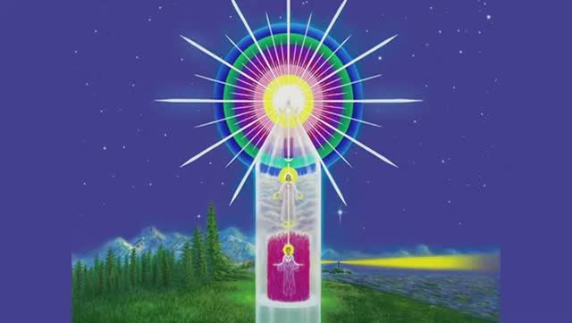 Служба Сен-Жермена (26 июля 2025). Трехлепестковое очищение