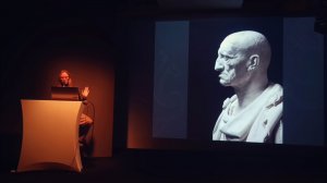 Н.А. Налимова - "Искусство Древнего Рима" (фр3)