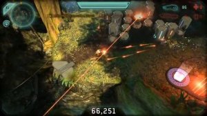 Halo Spartan Strike - Dormant