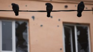 Жилой дом в Липецке поврежден из-за атаки дронов ВСУ