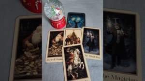 КОЗЕРОГИ ♑ финансовая сфера в 2026💰🎄