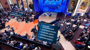 Путин назвал цель повышения налогов в России