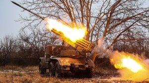 СВОДКА с ФРОНТА на 19.12.2025