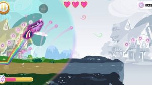 Май Литтл пони прохождение #27