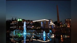 Туапсе гимн