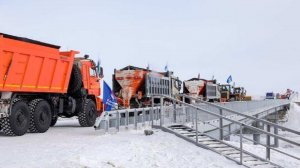 Путин пообещал решить проблему с состоянием трассы Усинск-Нарьян-Мар