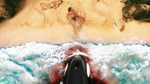 Кит-убийца — Русский трейлер (Субтитры, 2026) Фильм Ужасов