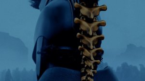 Одиссея »The Odyssey» тизер, 2025