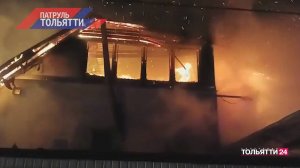 «Патруль Тольятти» 19.12.2025