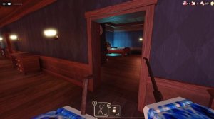 играем в дорс прохождение сика