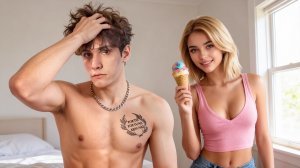 Попробовал 60 дней удерживать сп*рму (образовательный эксперимент)