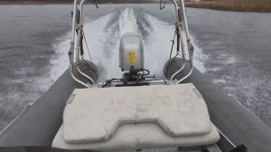 Продажа лодки