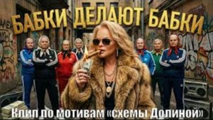 "Бабки делают бабки" - песня о безумии на рынке недвижимости + клип