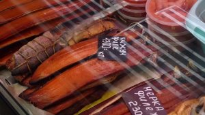 ИСПЫТАНО НА СЕБЕ: ЧЕМ ГРОЗИТ ПОКУПКА ПРОДУКТОВ У ЧАСТНЫХ ЛИЦ