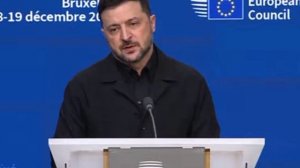 ДВЕРЬ ЗАКРЫТА: Зеленский прощается с мечтами Украины о вступлении в НАТО и обвиняет США в непоследов