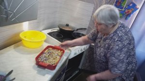 Запеканка НА НОВОГОДНИЙ СТОЛ 2026 дешево вкусно и полезно