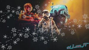 Зимний ивент Мерцающие Огоньки Арк Райдерс ARC Raiders pvp sw_Loon SILVERWOLF