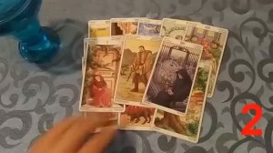 ТАРО ❤ КТО ИЛИ ЧТО МЕШАЕТ ОТНОШЕНИЯМ