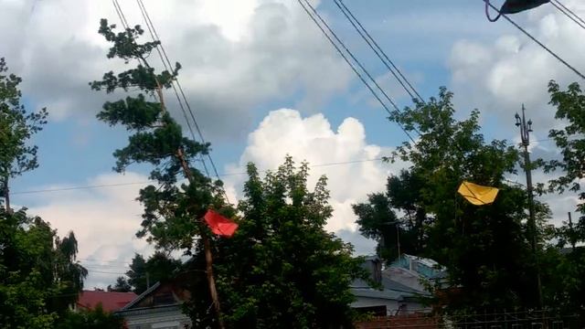 Горсад 4 июля 2016 смотреть онлайн