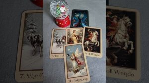 СКОРПИОНЫ ♏ финансовая сфера в 2026💰🎄