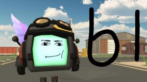 Я УЛУЧШИЛ КАРТУ base 01 В ЧИКЕН ГАН! **часть 1**