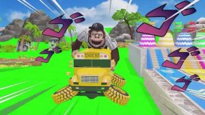 МУЛЬТИКИ ДЛЯ МАЛЫШЕЙ. СМЕШНЫЕ АНИМАЦИИ ПРО ЗВЕРЯТ — ПРЫГАЙ, СМЕЙСЯ, ТАНЦУЙ!