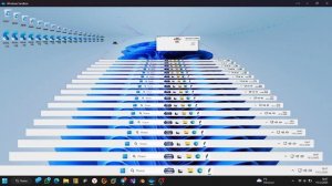 Моя GDI программа на python