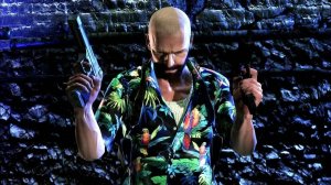 Max payne 3 прохождение