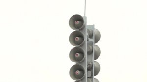 В Липецкой области и Мордовии объявлена воздушная тревога