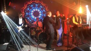 На корпоративе дают такое «попсовое блюдо»