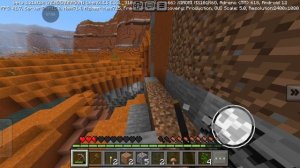 выживаю в Майнкрафте