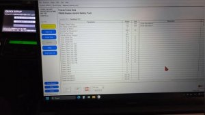 Ошибка  C1345 C1391 момент когда положили линейный клапан