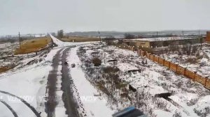 Расчеты FPV ГВ "Восток" гоняют подсвинков возле н. п. Зализничное.