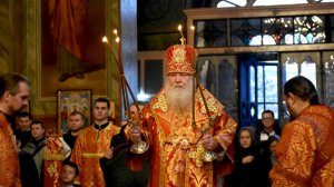 Поздравление с Днём Святителя Николая Чудотворца