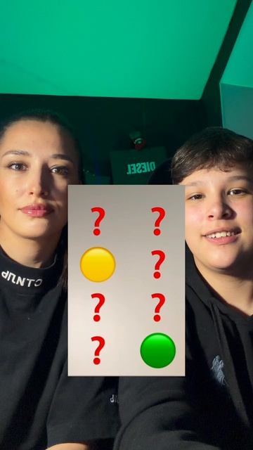 Тест на память !!! смотреть онлайн